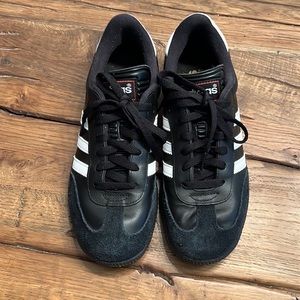Adidas Samba Sneakers